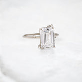 white-flameleaf-petals-emerald-moissanite-engagement-ring-4-25-ct-white-gold-gemfora-2
